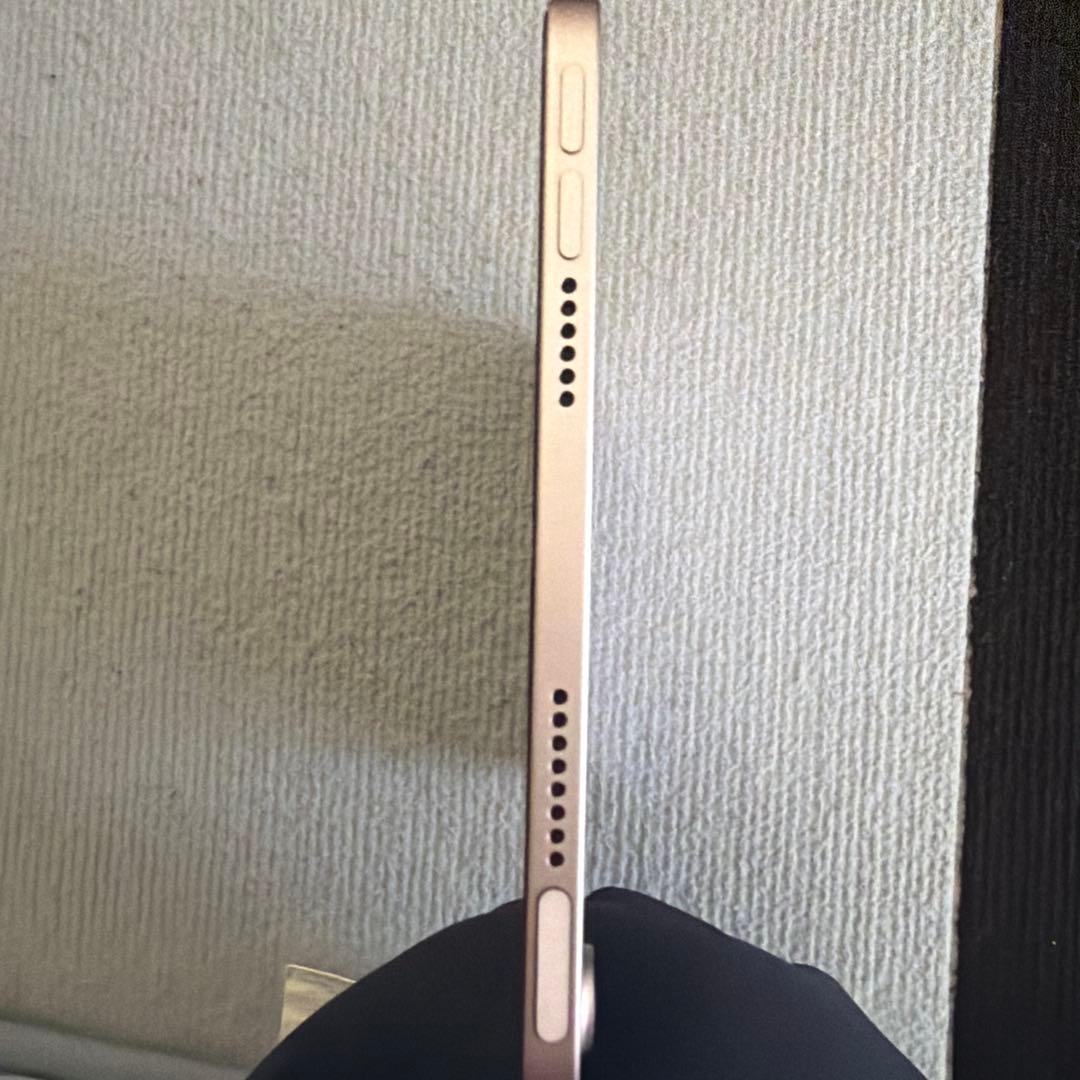 Apple iPad mini (第６世代) Wi-Fi 64GB ピンク