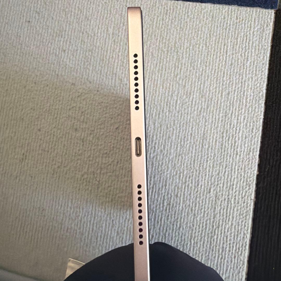 Apple iPad mini (第６世代) Wi-Fi 64GB ピンク