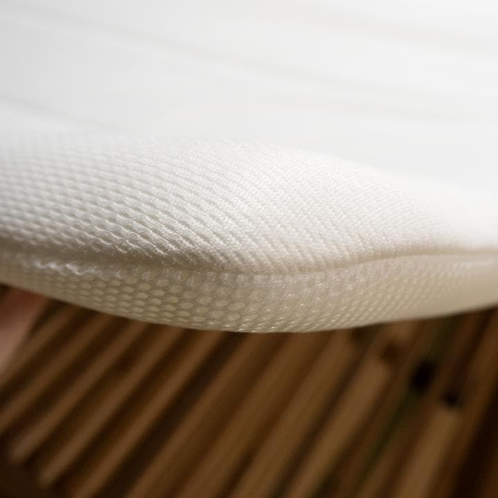 【airweave】エアウィーヴ スマート 01 シングル（マットレスパッド）