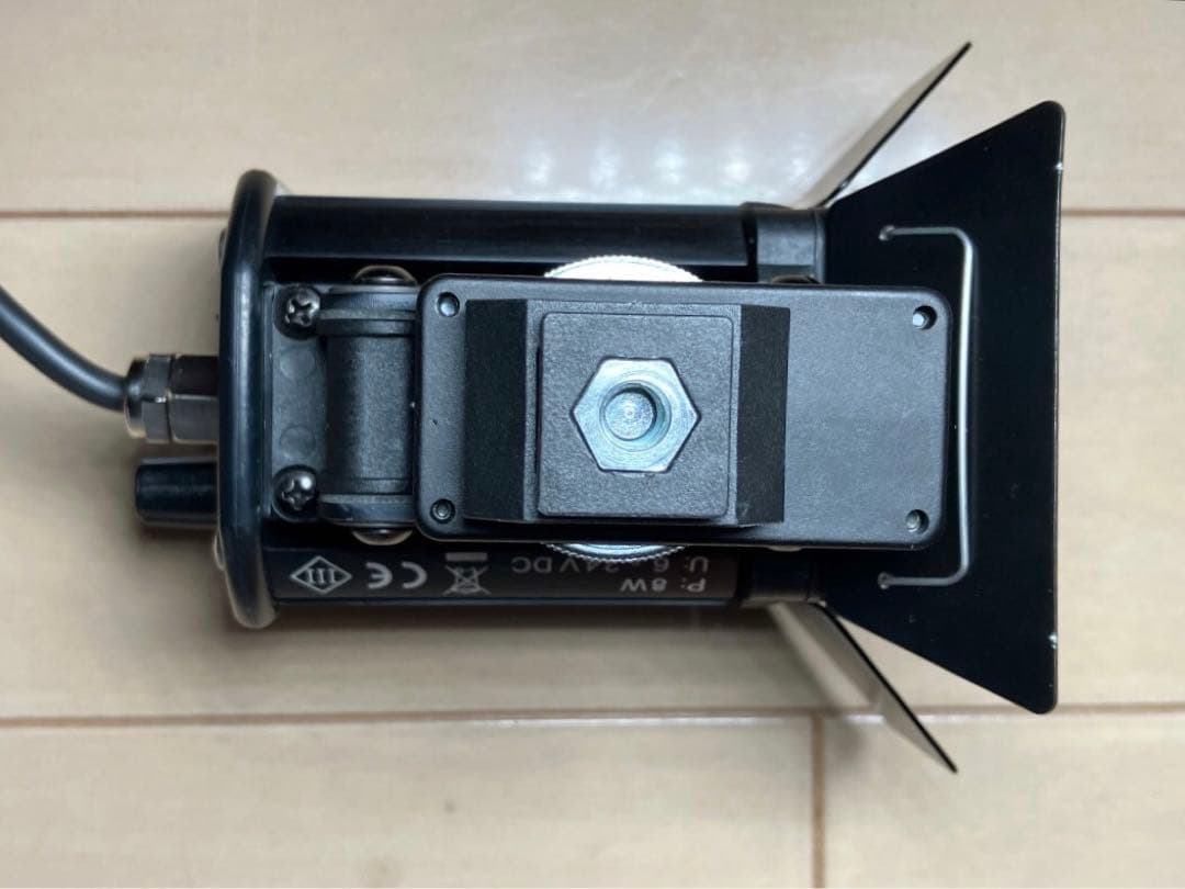 Sachtler Reporter 8LEDim / ザハトラー LEDライト