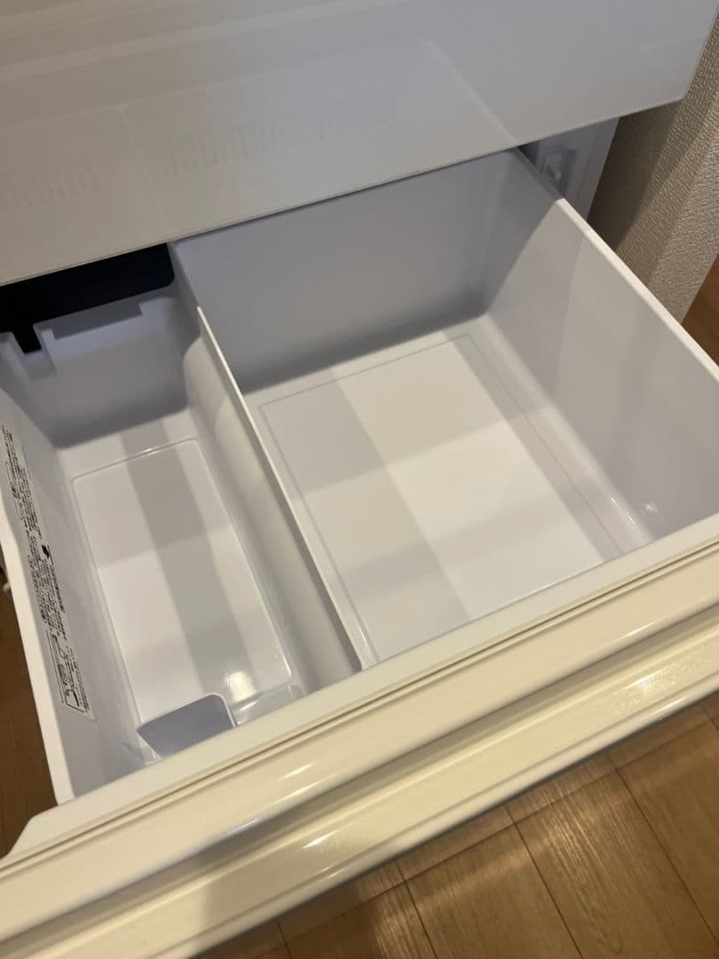 AQUA 冷蔵庫 368L AQR-VZ37N 美品・状態最良