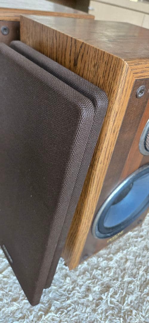 DIATONE ダイヤトーン DS-500