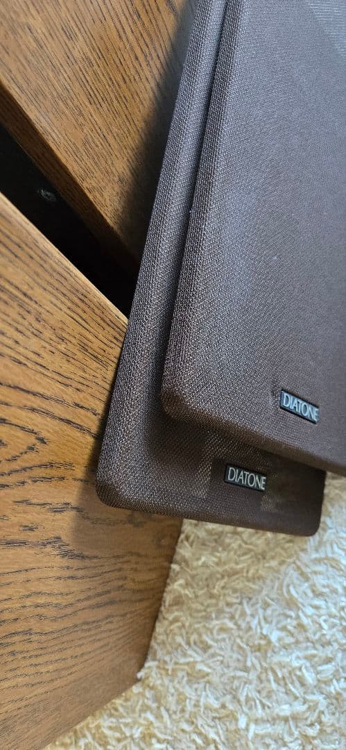 DIATONE ダイヤトーン DS-500