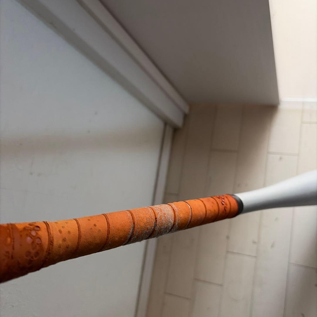 中学生野球 硬式バット