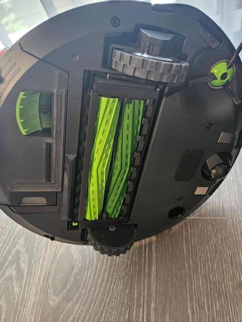 iRobot　ルンバ　コンボ　j5+