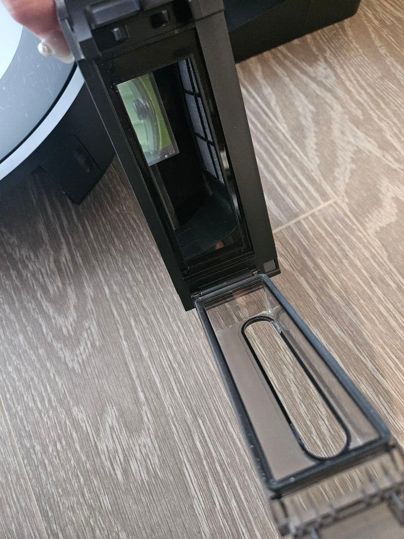 iRobot　ルンバ　コンボ　j5+