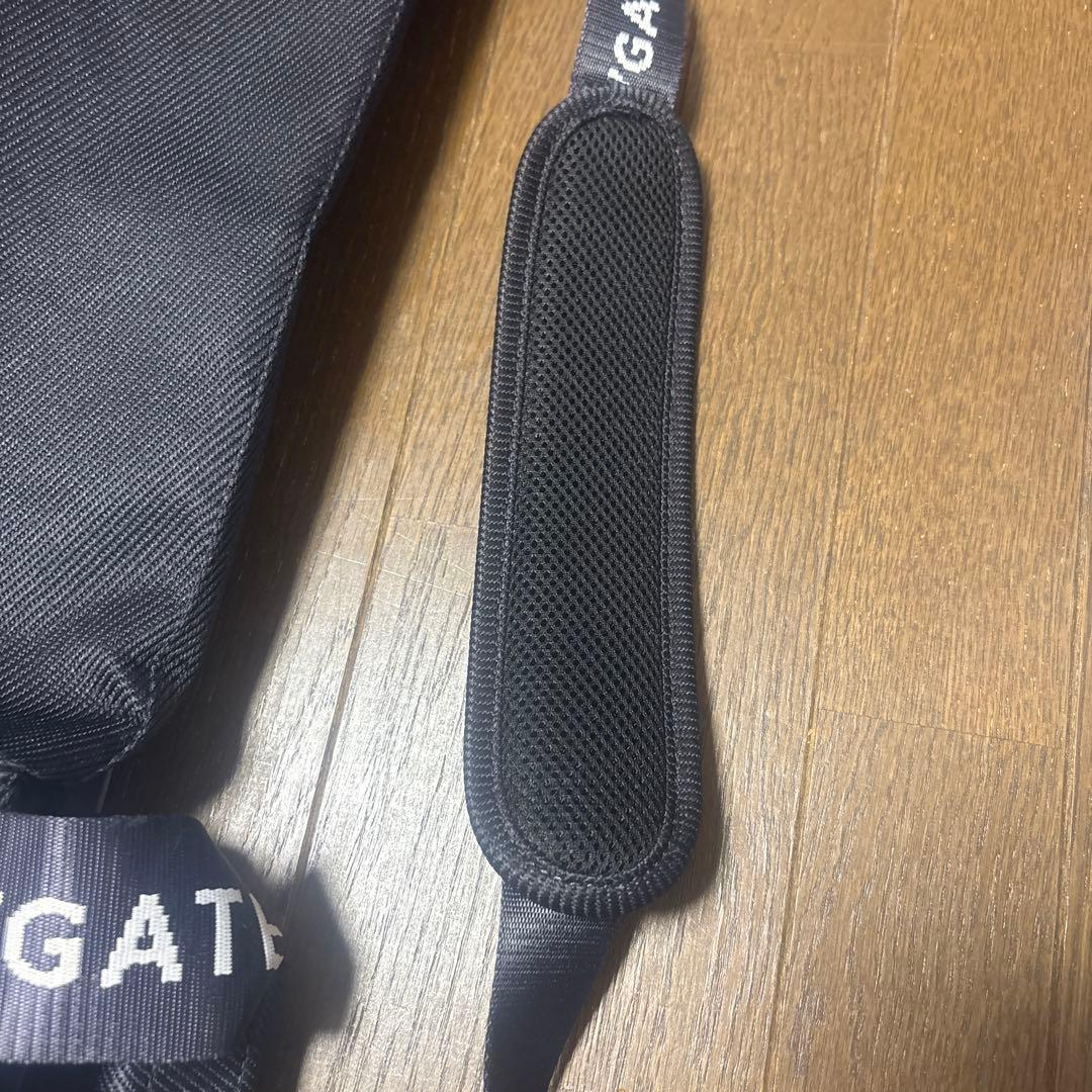 新品未使用　パーリーゲイツ クラブケース