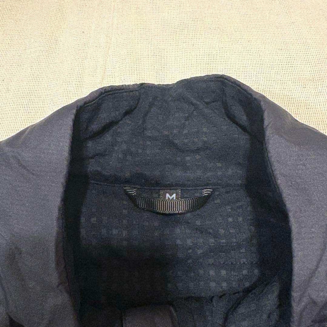 サンボルト　サーモベスト　ベスト　メンズM