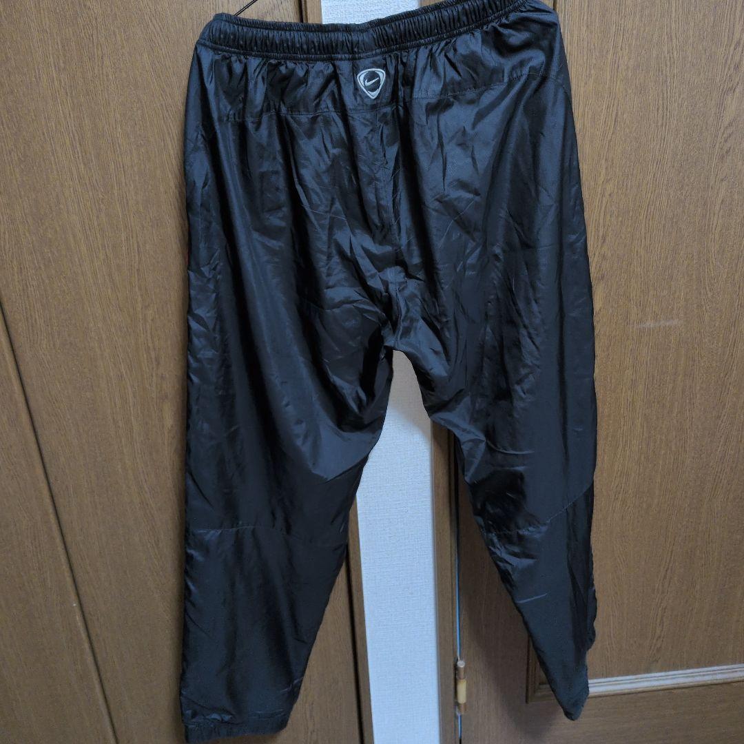 Nike ウィンドブレーカー XL 赤