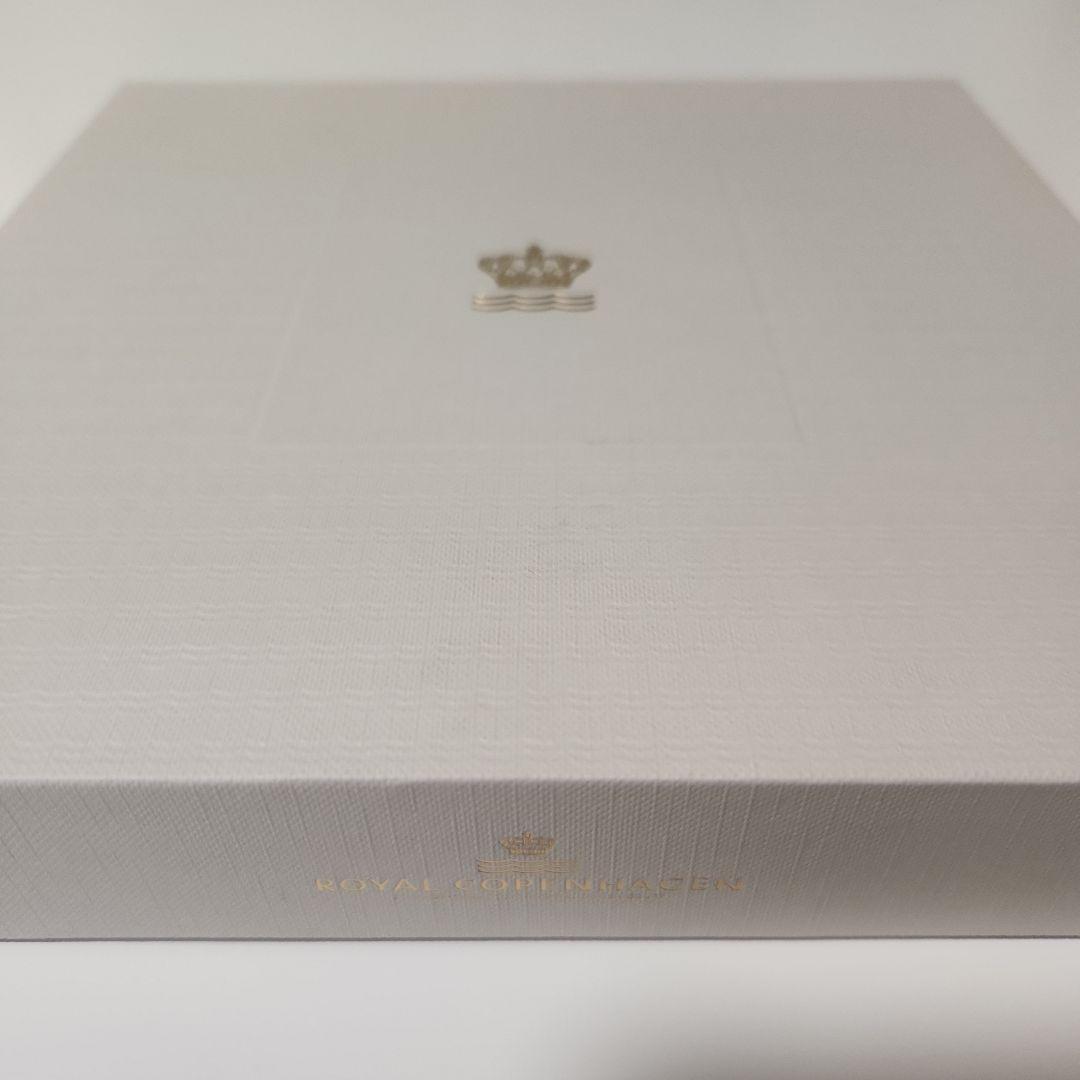 2026年 ロイヤルコペンハーゲン　イアープレート　陶器皿　新品未使用