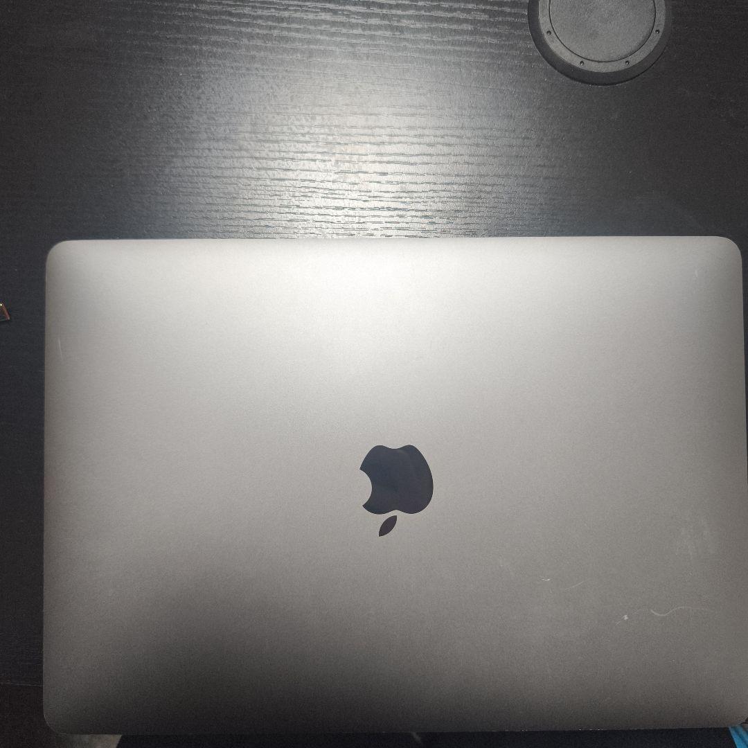 MacBook Air 13インチ 2018 16GB 512GB
