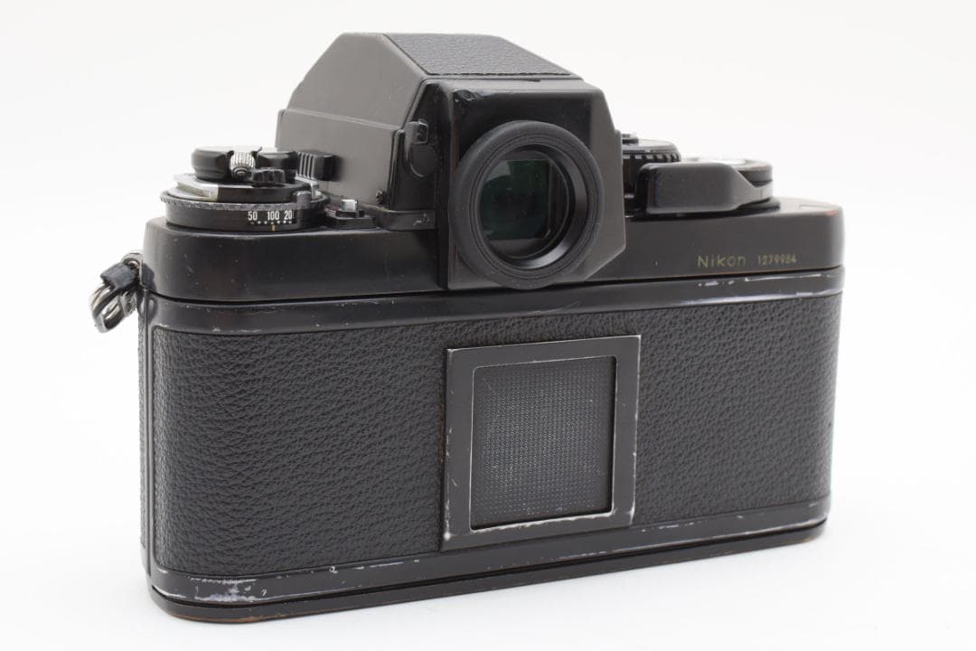Nikon F3 HP ボディ ニコン フィルム一眼レフカメラ ハイアイポイント