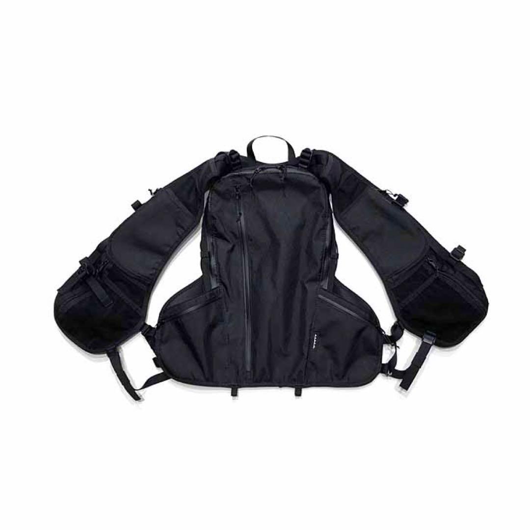 ウォーキング・ランニングウェア MMA DUSTY V2.5 X-PAC version ML