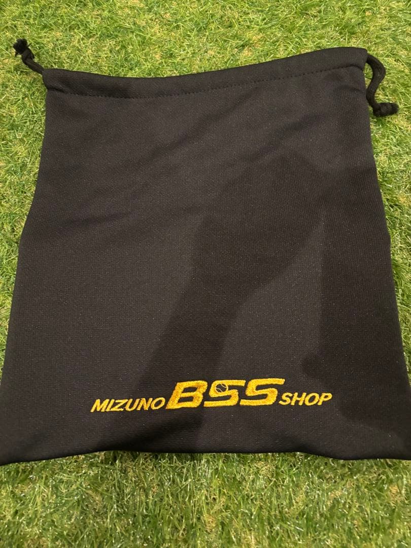 【スヌーピー】ミズノプロ 硬式用キャッチャーミット -號- SAKEBI