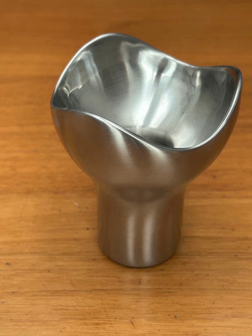 【新品・未使用】  BLOOM キャンドルホルダー