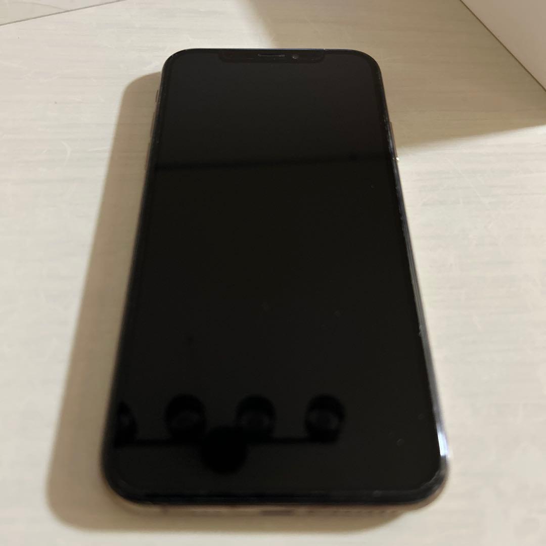 P*I様 Apple iPhone Xs Gold 64GB