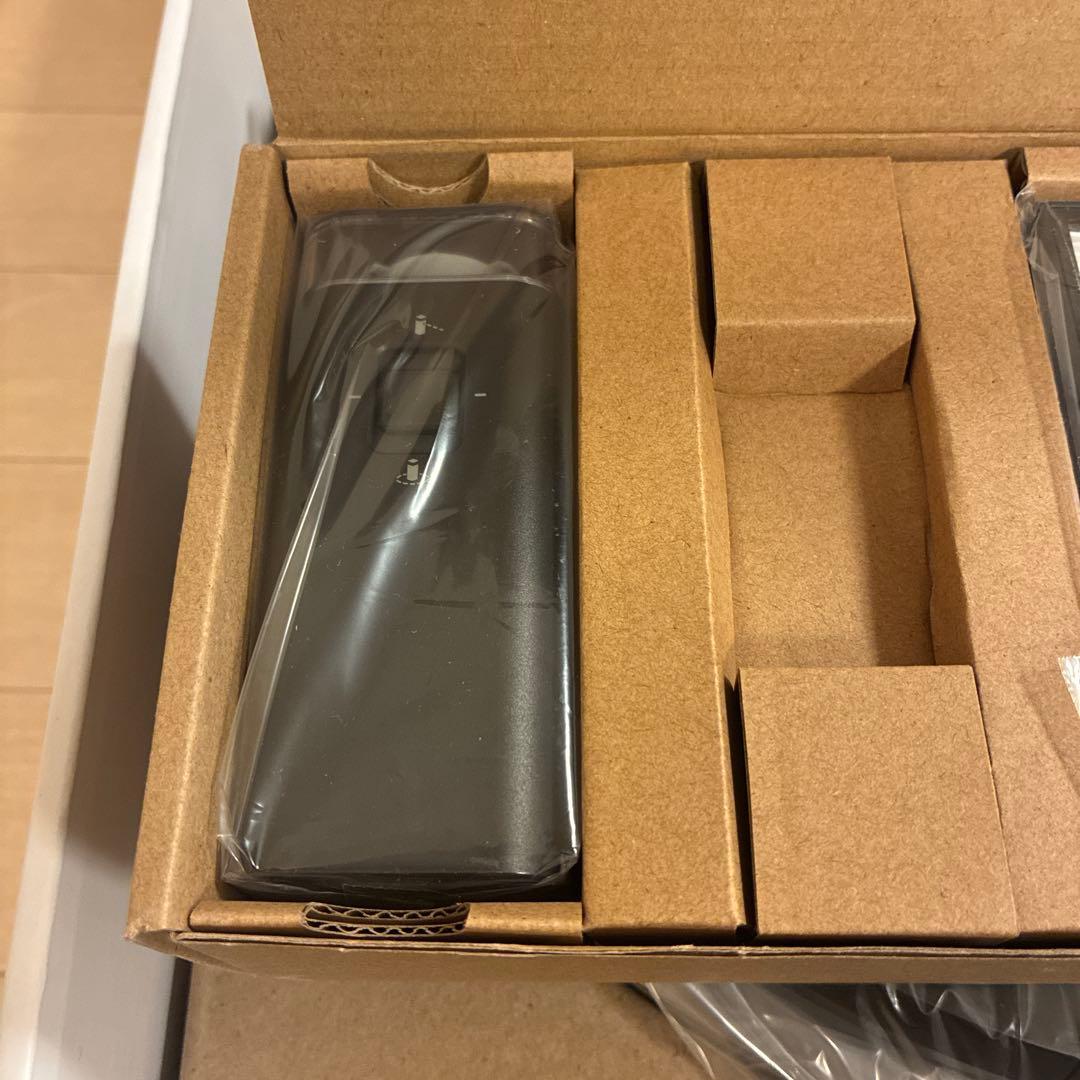 【新品】iRobot Roomba 980 ロボット掃除機 本体＋ホームベース