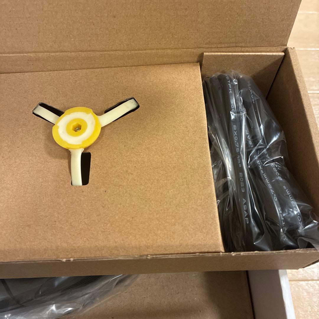 【新品】iRobot Roomba 980 ロボット掃除機 本体＋ホームベース