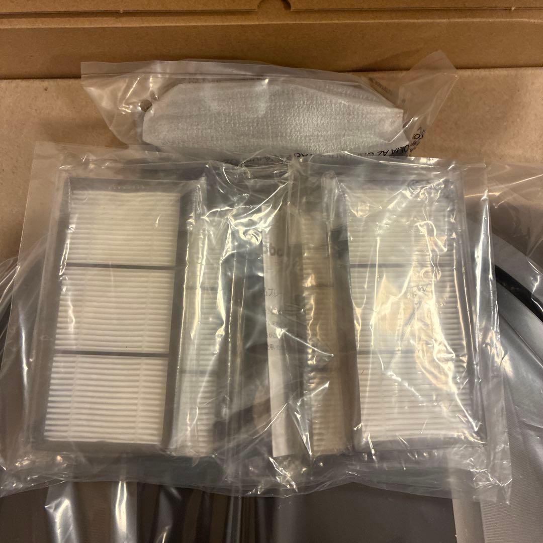 【新品】iRobot Roomba 980 ロボット掃除機 本体＋ホームベース