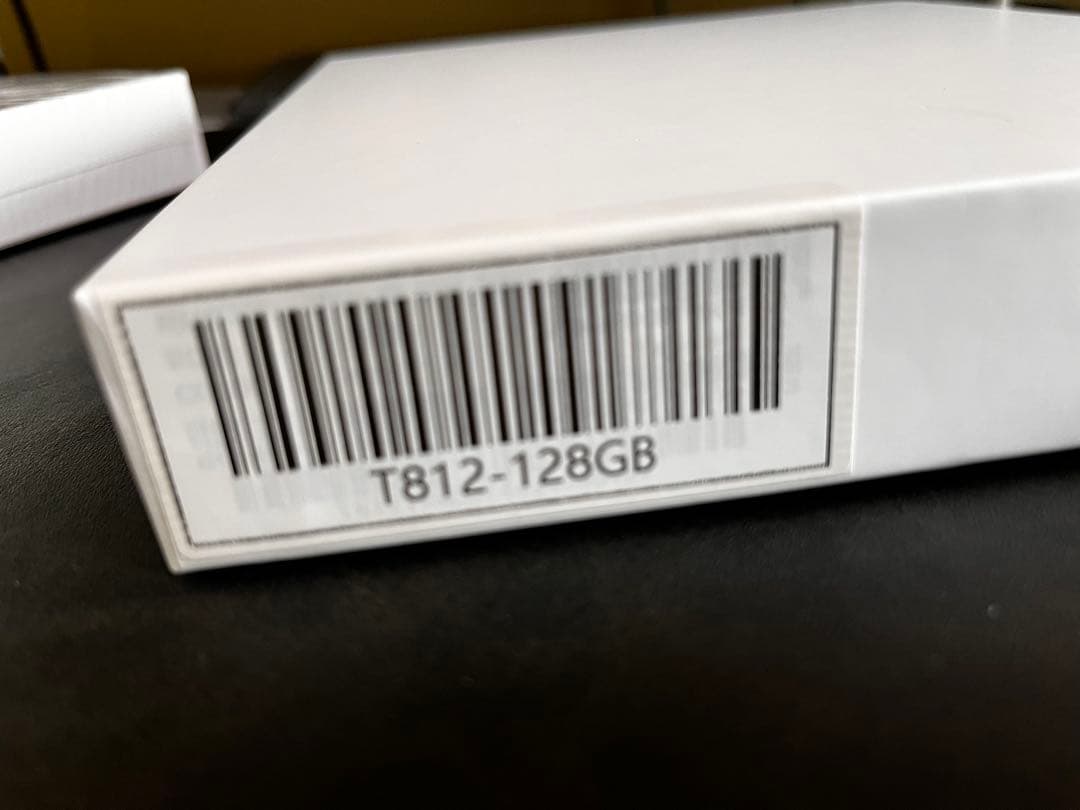 【美品】ALLDOCUBE iPlay60miniProタブレット純正ケース付き