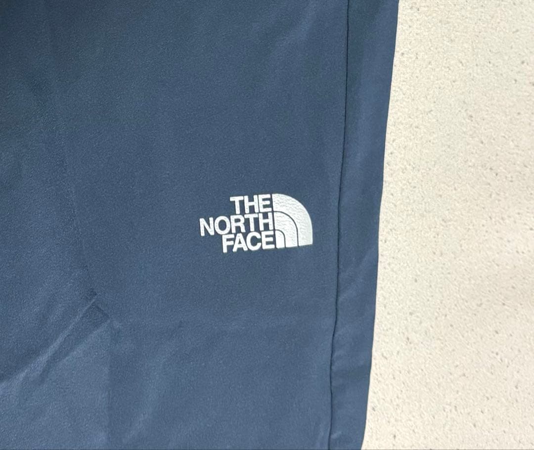 週末特価【未使用】ノースフェイス バーブライトランニングパンツ メン