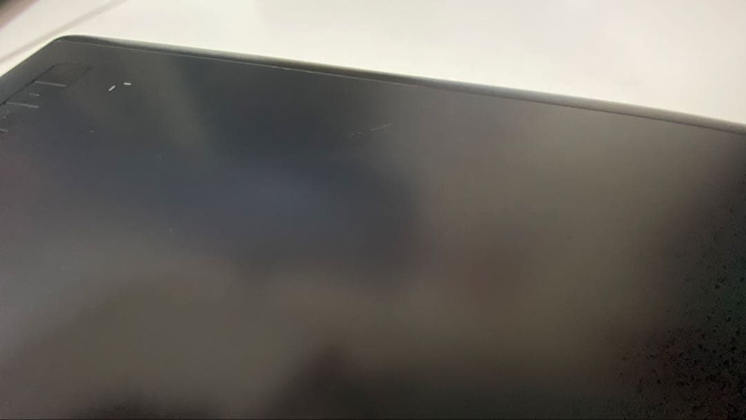 Wacom IntuosPro Medium (PTH-660) ガイドブック付