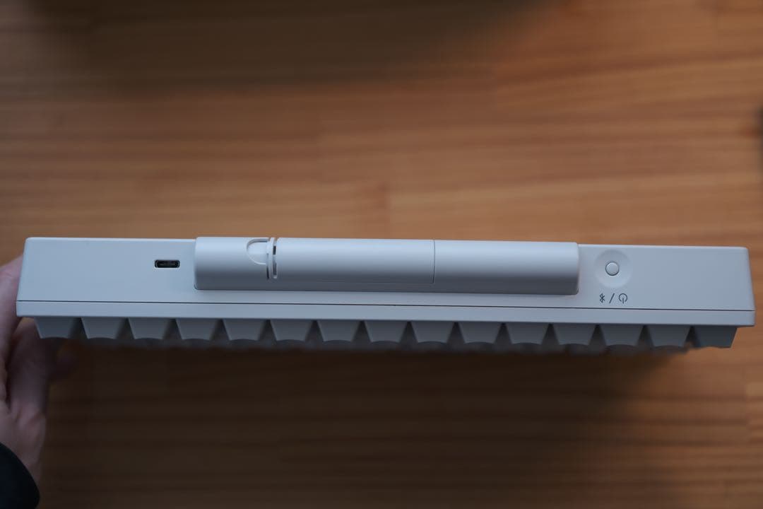 HHKB Professional HYBRID Type-S 日本語配列