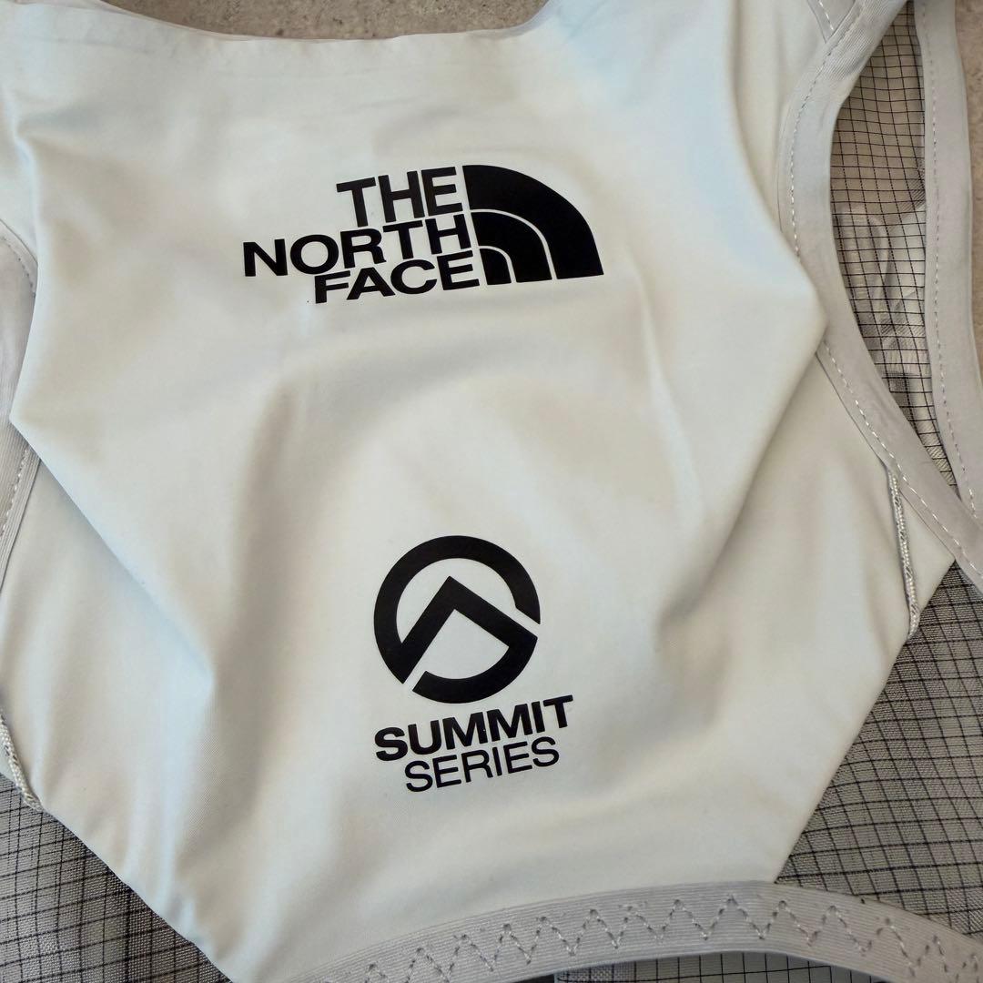 THE NORTH FACE FUME エイチエスティーヒューム ベスト