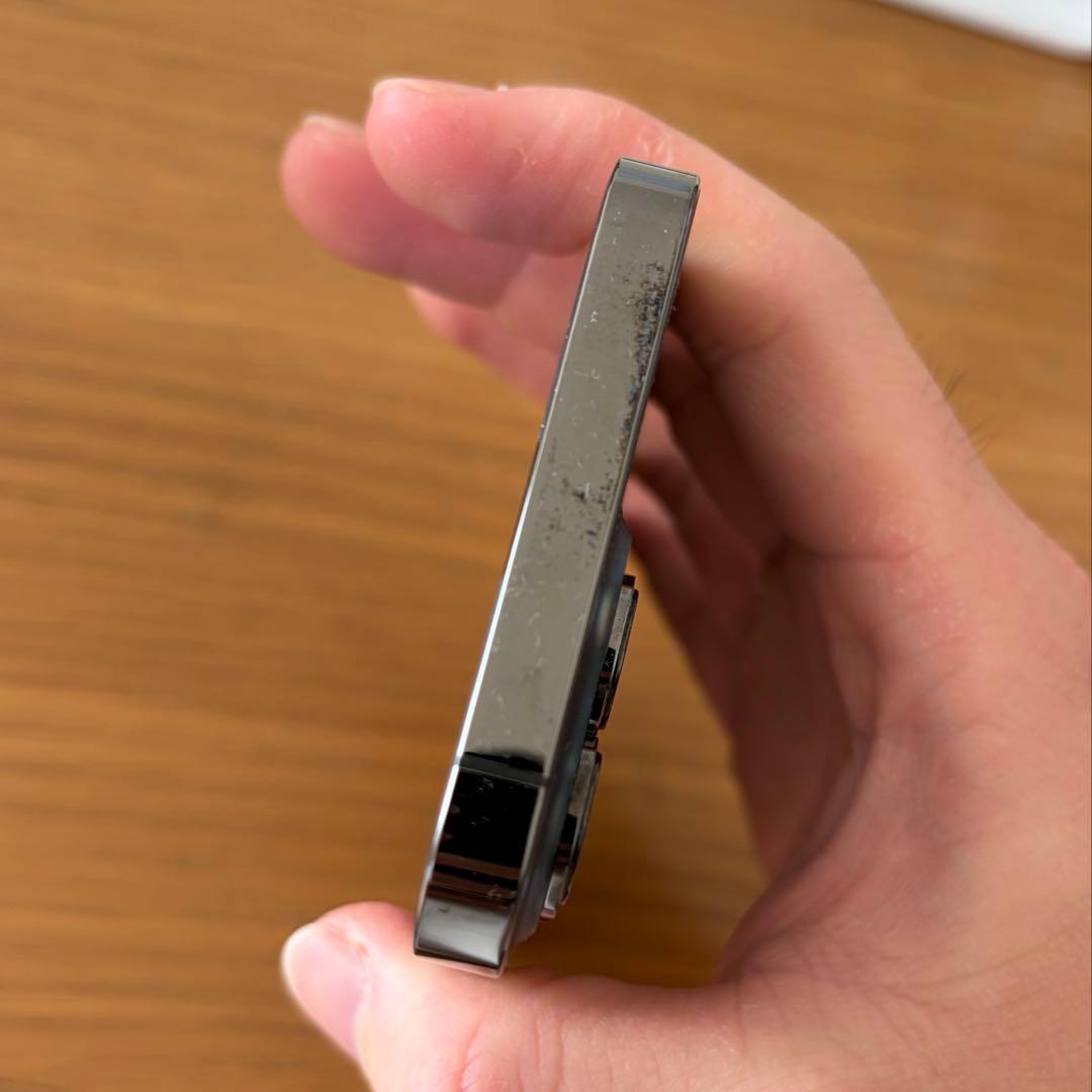 スマートフォン本体 iphone13 pro 128GB