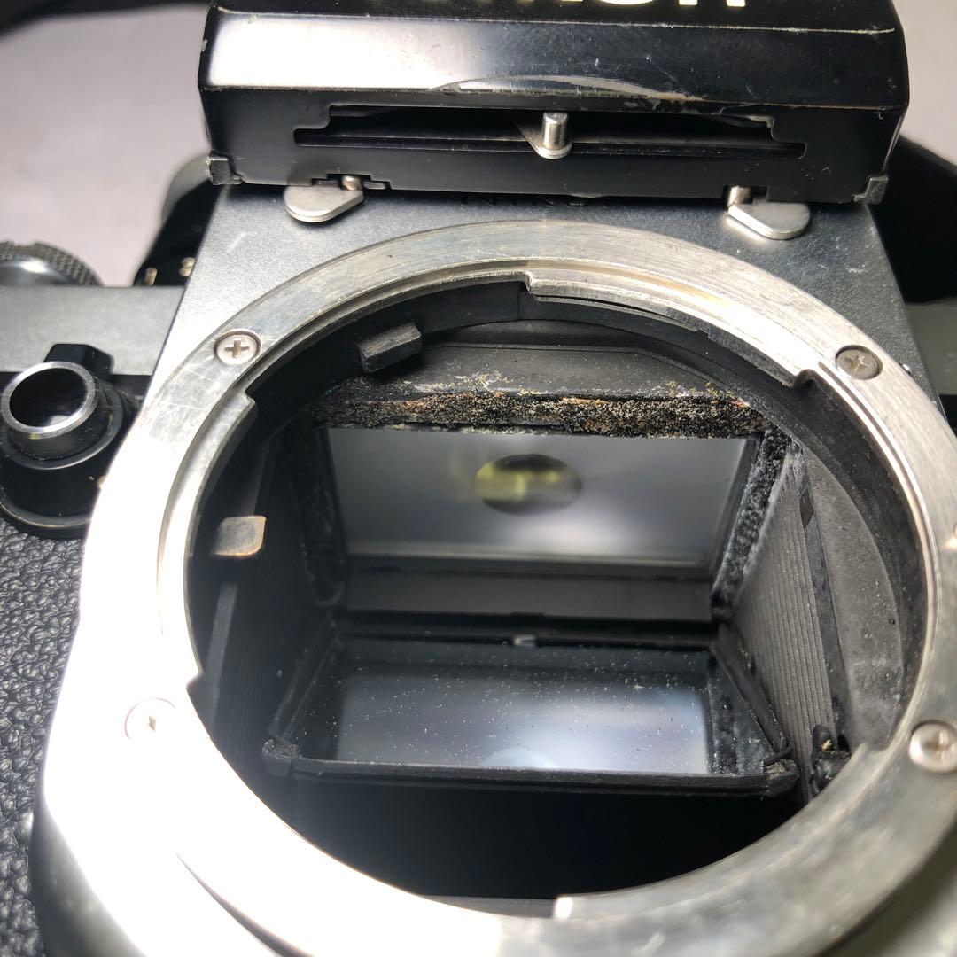 じ*こ様 【中古】Nikon ニコン F2 フォトミック フィルム マニュアルフ