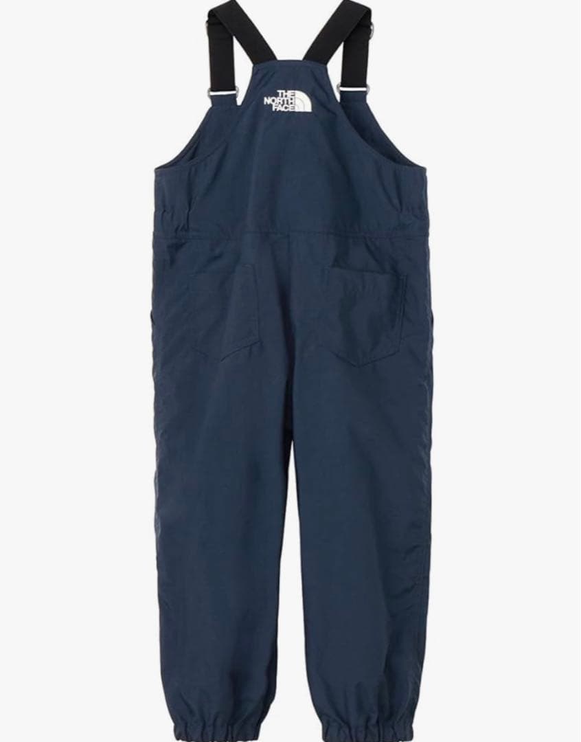 新品THE NORTH FACE フィールドビブ サロペット　オーバーオール
