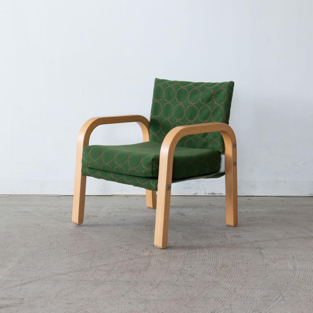 キッズチェア　ミナペルホネン　タンバリン