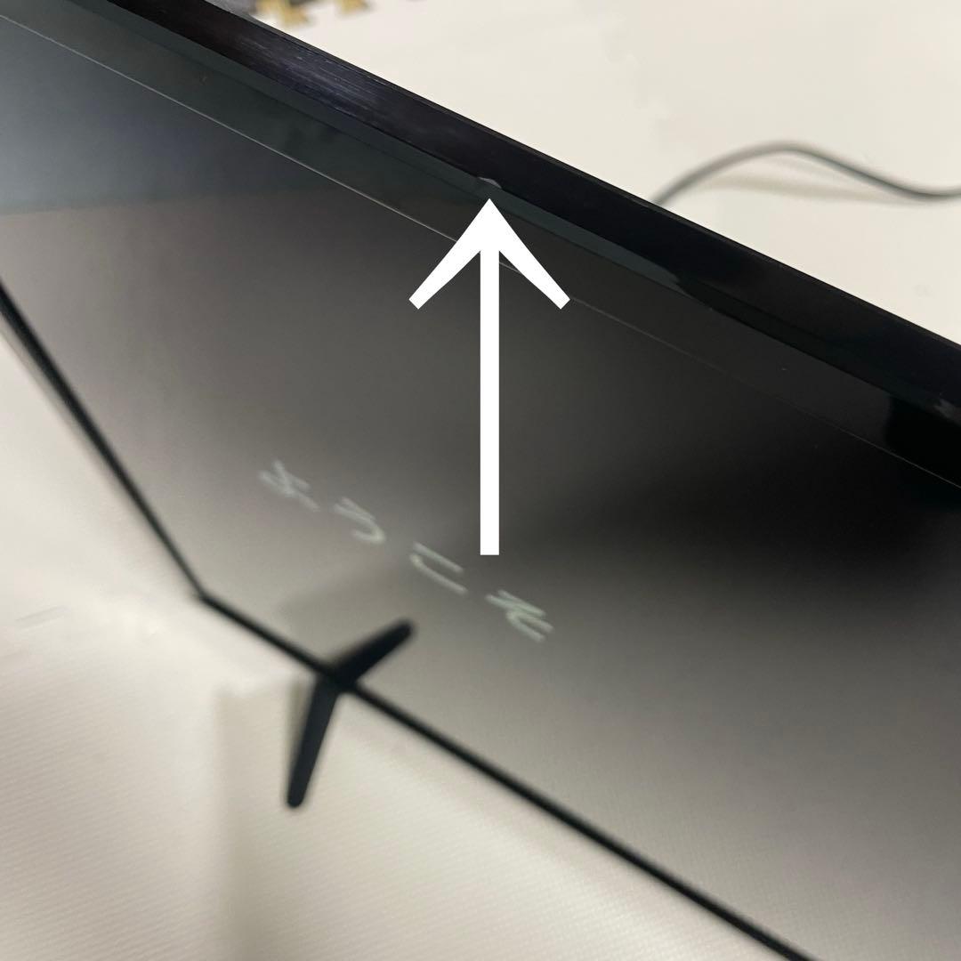 TCL 2021年製 32V型 スマート液晶テレビ Androidテレビ