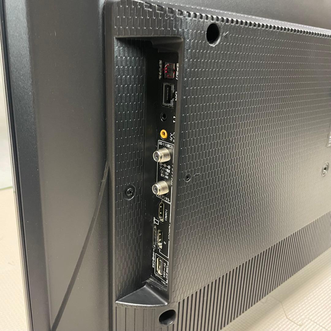 TCL 2021年製 32V型 スマート液晶テレビ Androidテレビ