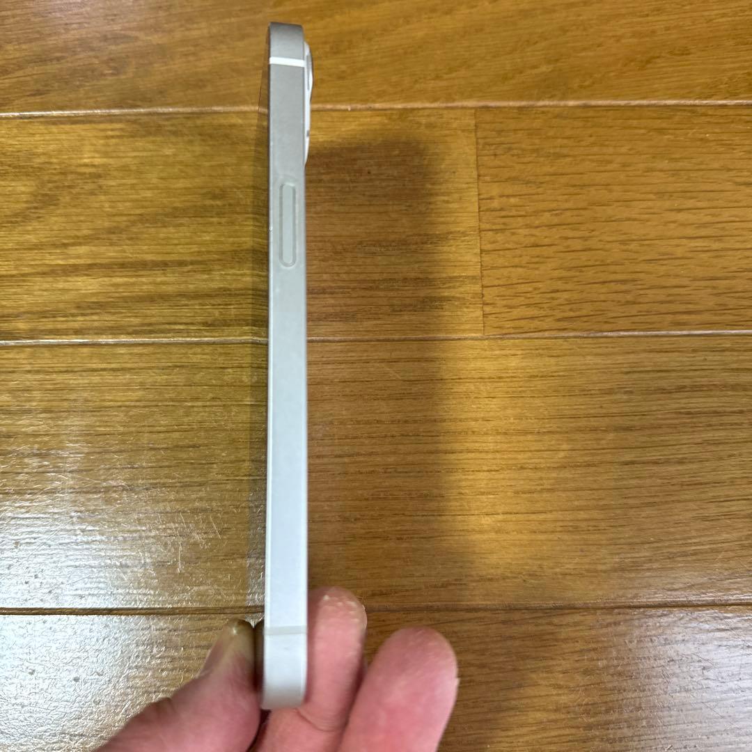 【海外製】　Apple iPhone 13 128GB シャッター音なし