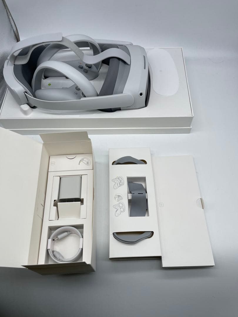 その他 Pico 4 128gb