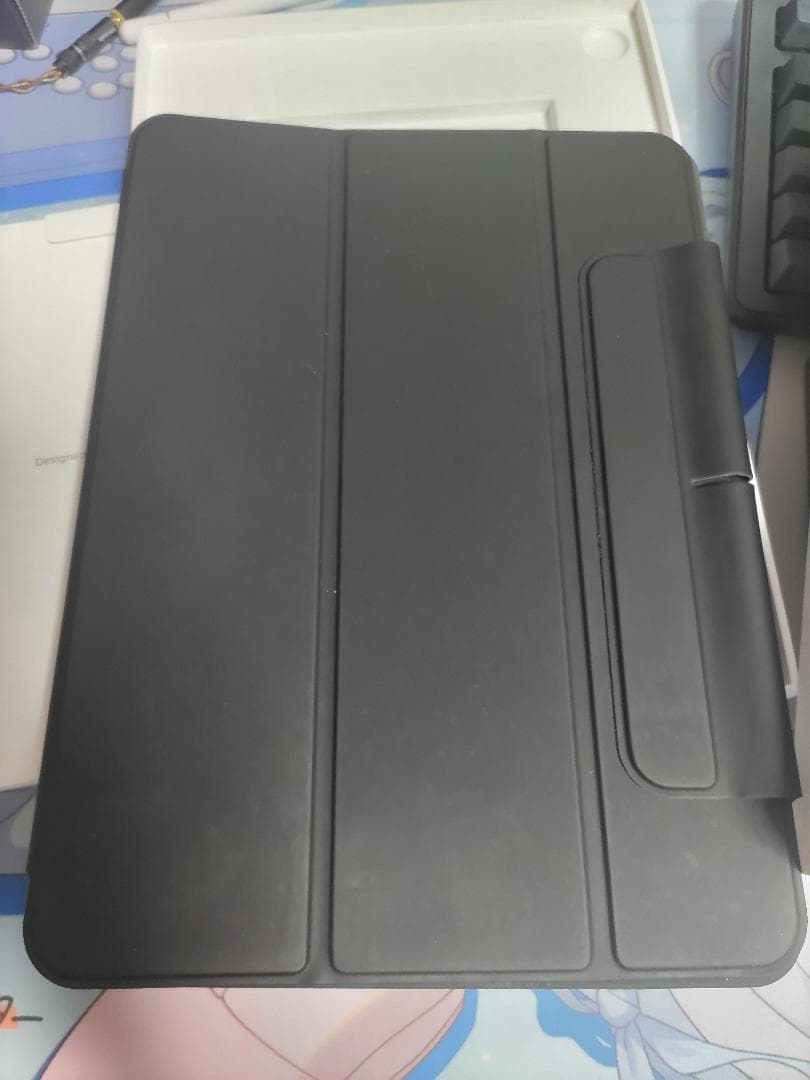 10.9インチiPad Air（第5世代）Wi‑Fi 256GB スペースグレイ