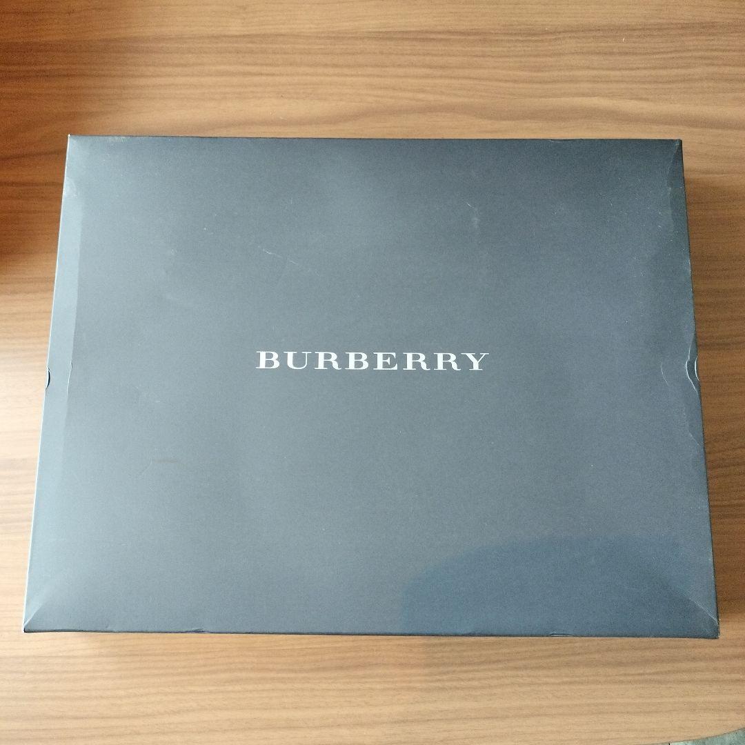 BURBERRY バーバリー 寝具 ダウンケット 羽毛肌掛けふとん 布団 軽量