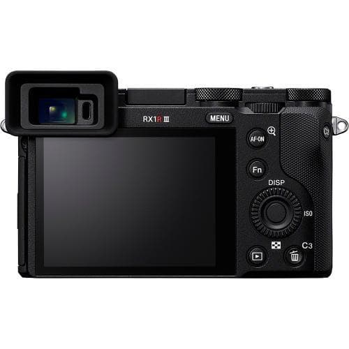 サイバーショット DSC-RX1RM3