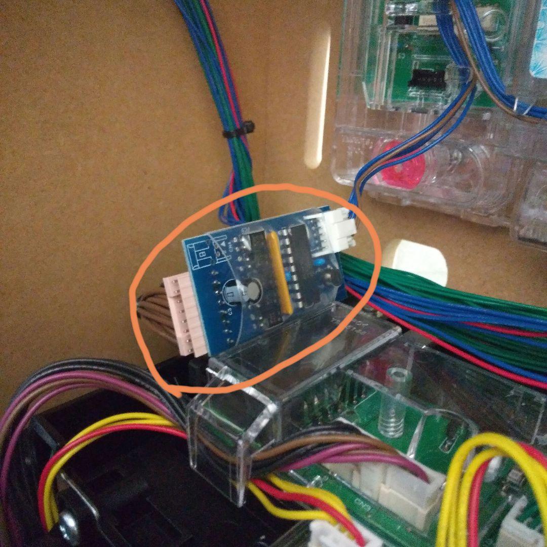 スマスロ アイドルマスター実機