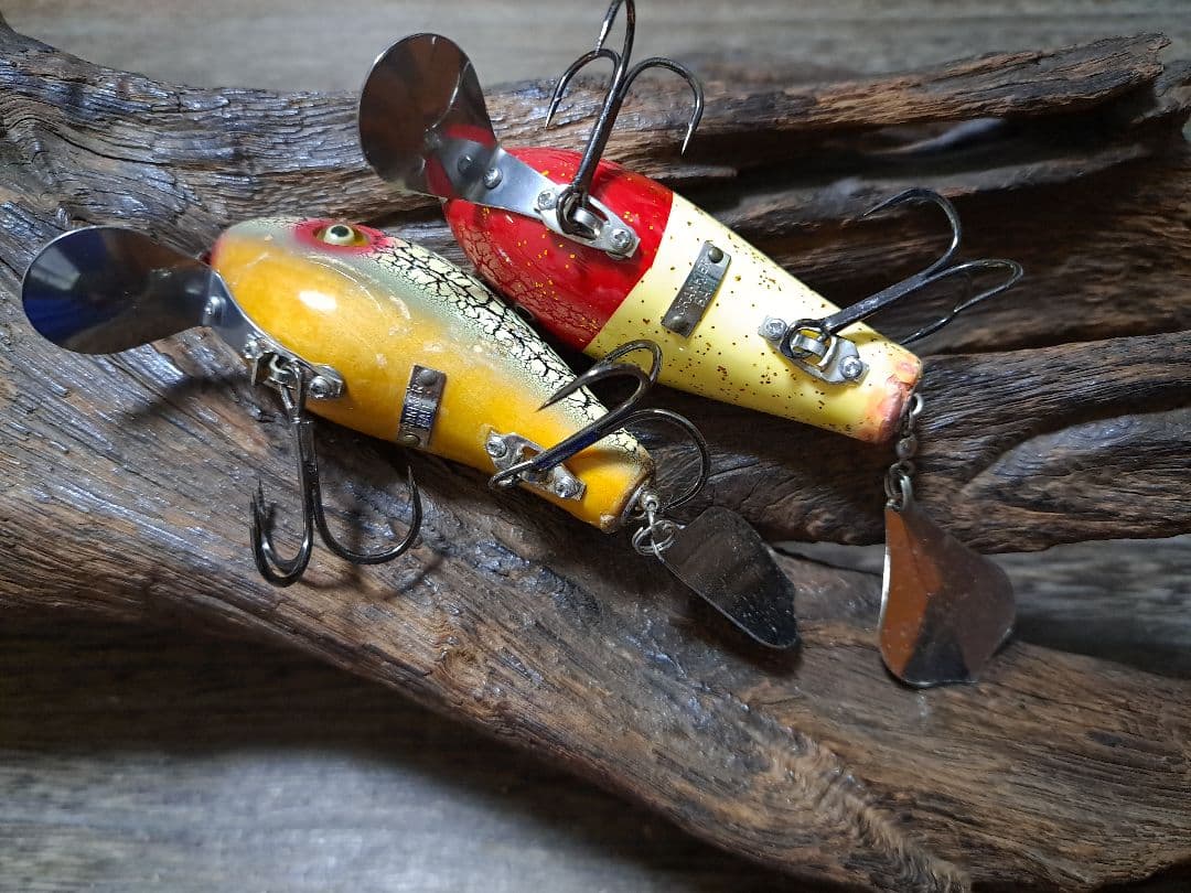 道楽　DOWLUCK 　ドウラク　ポテチン　2個セット