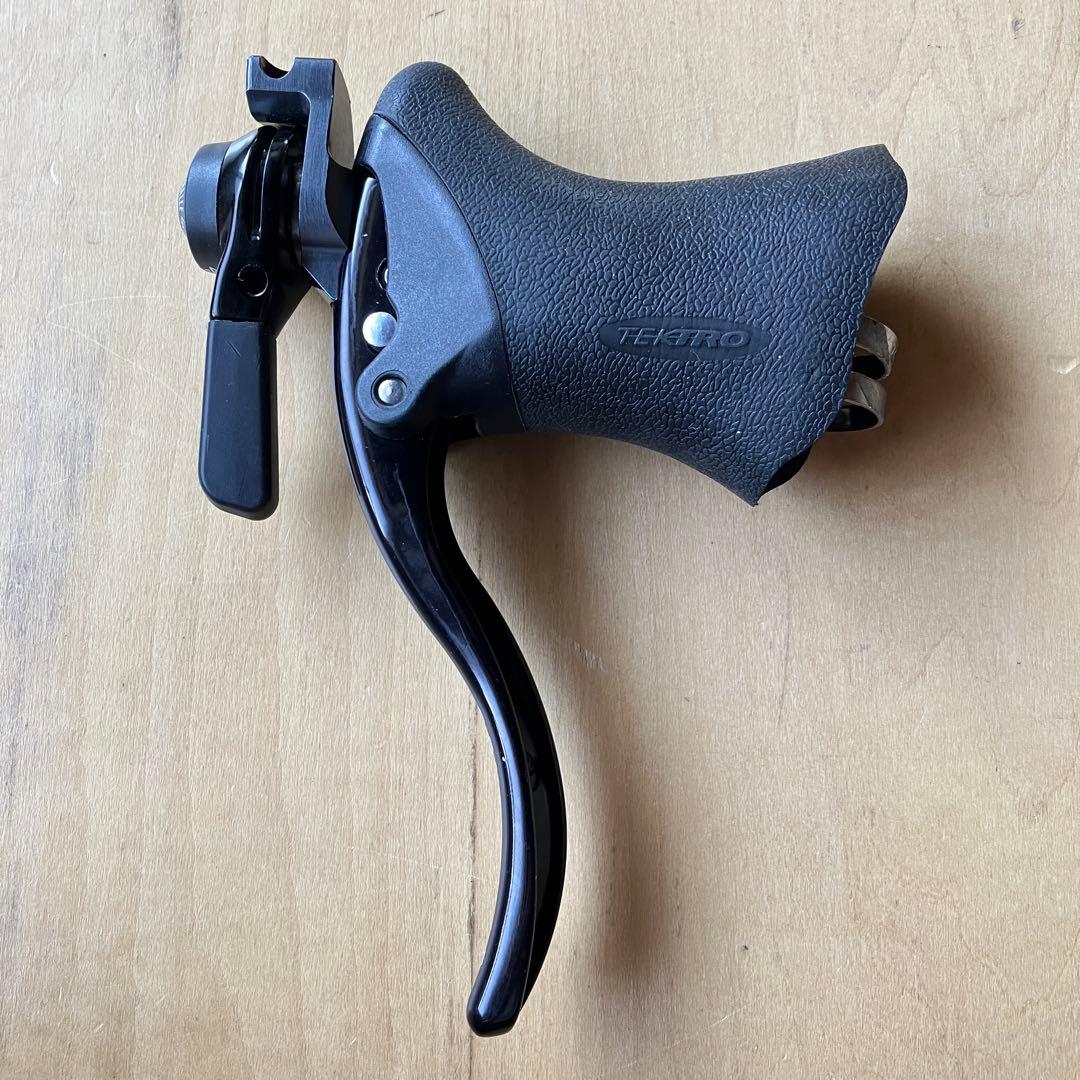 パーツ GEVENALLE GX2 SHIMANO MTB 2x10