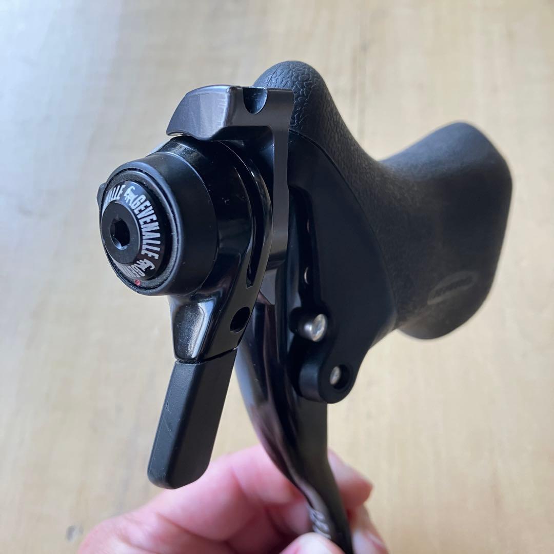 パーツ GEVENALLE GX2 SHIMANO MTB 2x10