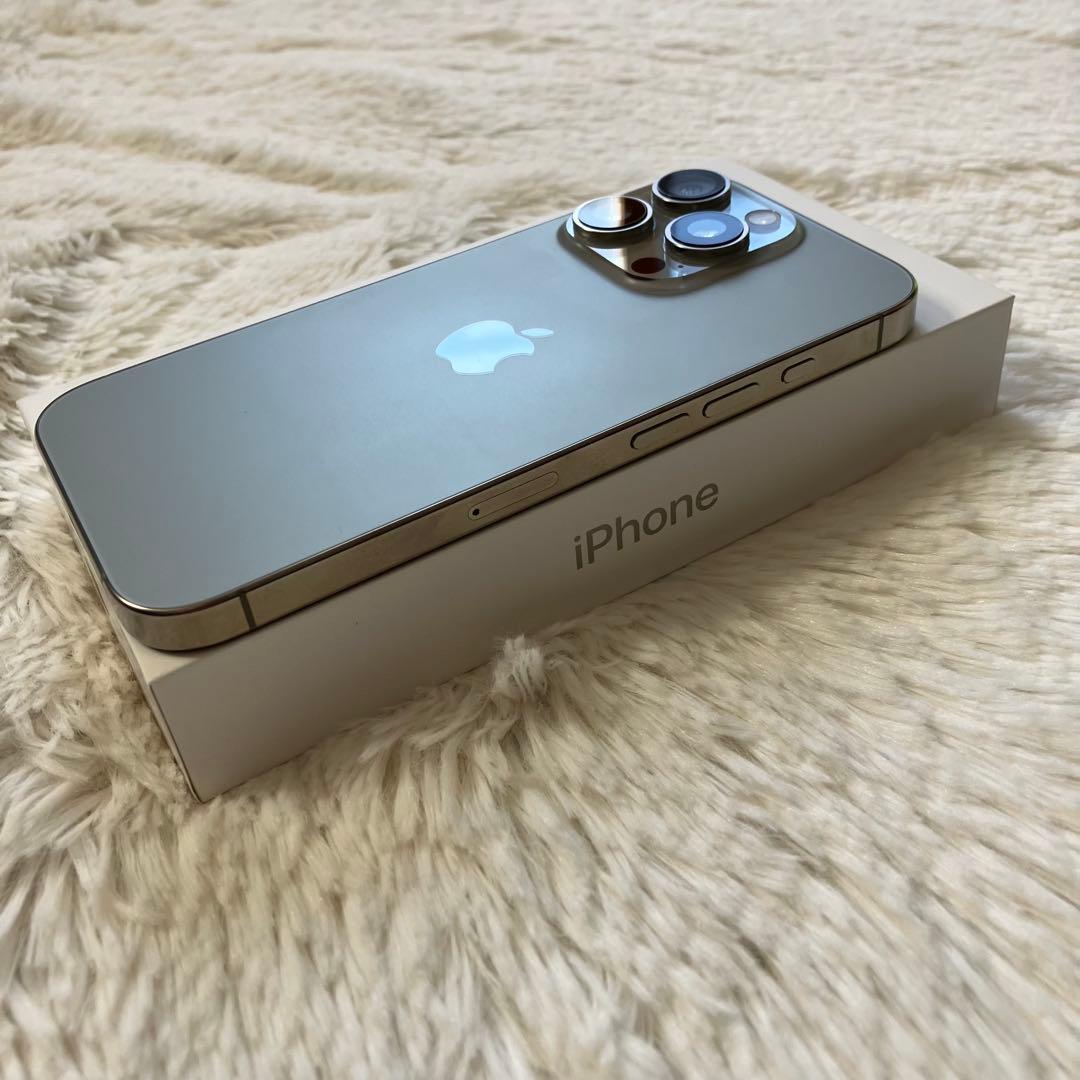 【1/27販売終了】iPhone 16 Pro 256GB 【即発送】