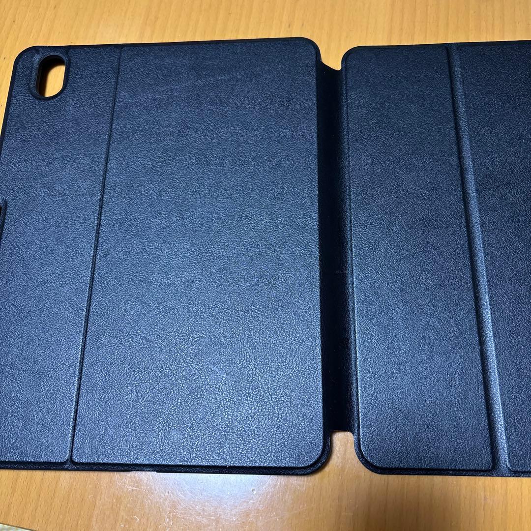 なぐ iPad本体 11インチ ブラック ケース付き