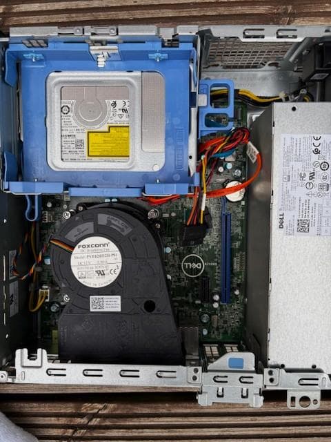 デスクトップパソコン Optiplex3070 i-5