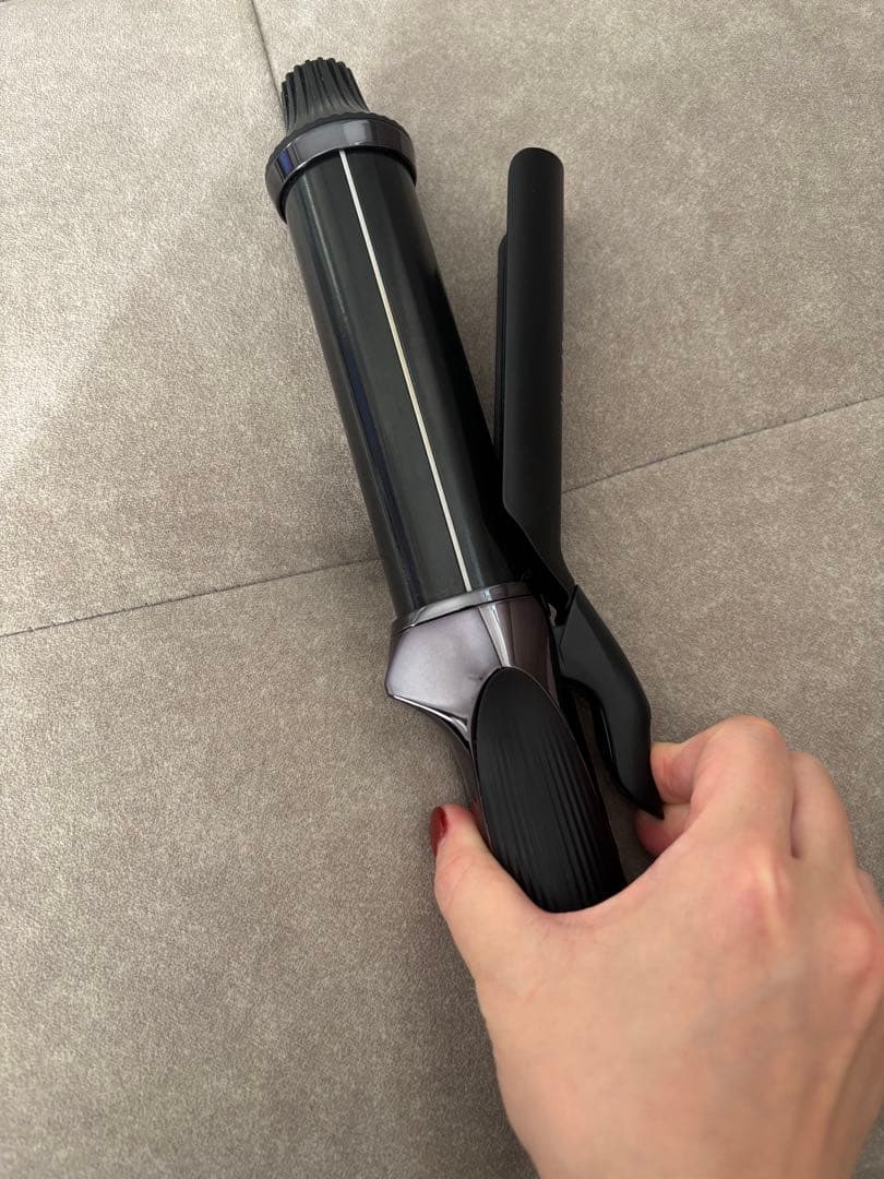 ReFa カールアイロン 38mm