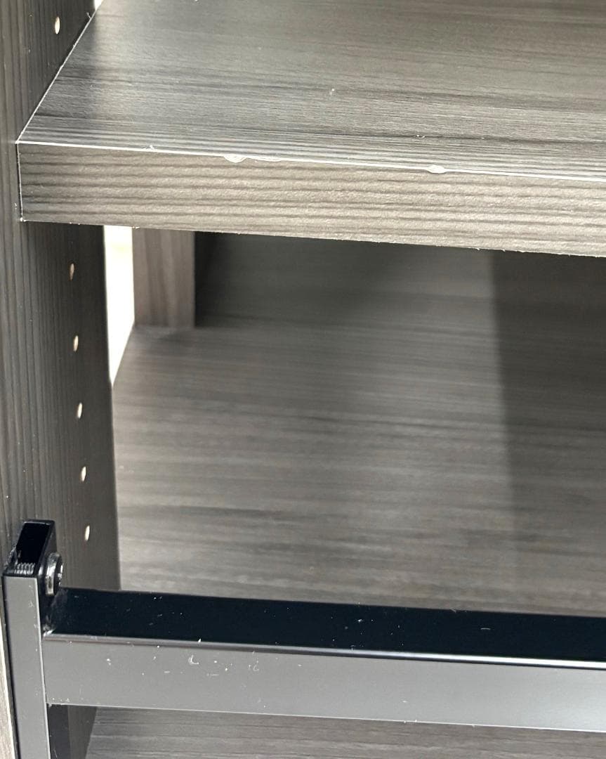 ハヤミ工産 HAMILeX G-3615 オーディオラック