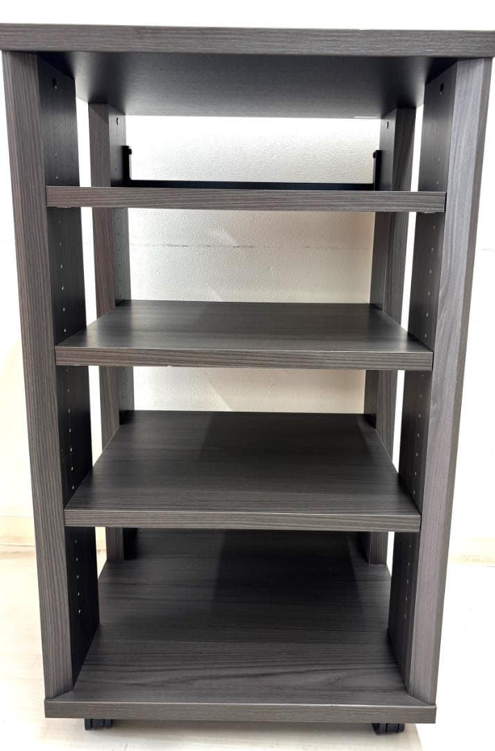 ハヤミ工産 HAMILeX G-3615 オーディオラック