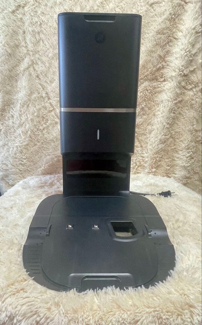 iRobot Roomba 自動掃除機 充電ドック付